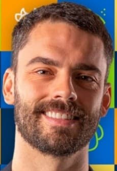 Rodrigo Dorado