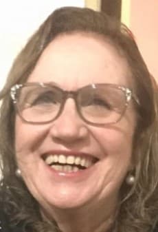 Adalmária Mesquita