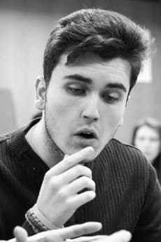 Benji Buckley