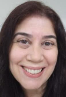 Marisa Matos
