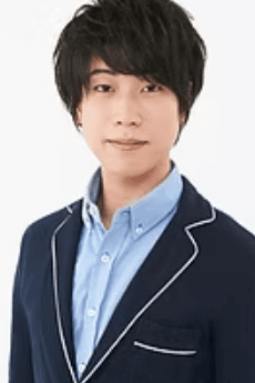 Ryousuke Nakano