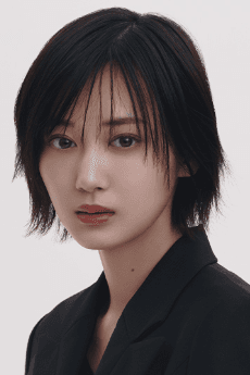 Mizuki Yamashita