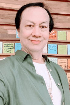Piya Chamnankit
