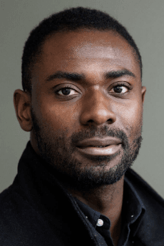 Alexander Prince Osei