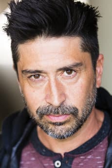 Patrick Pedraza