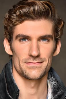Ben Palacios