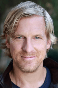 Peter Giles