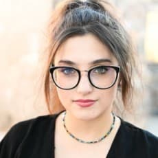 Izzi Raine