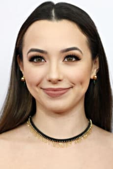 Veronica Merrell