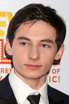Jared Gilmore