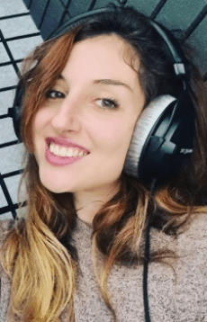 Naomi Azran