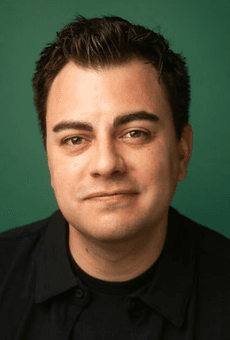 Ian Cardoni