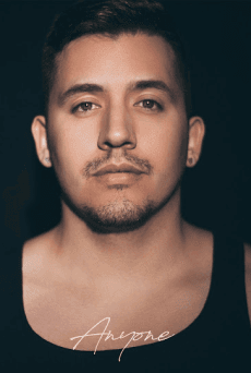 Aaron Encinas