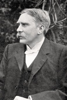 Arthur Christopher Benson