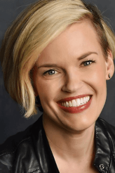 Kari Wahlgren