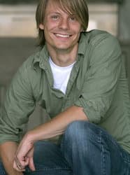 Matthew Erickson