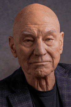 Patrick Stewart