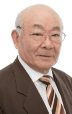 Chikao Ootsuka