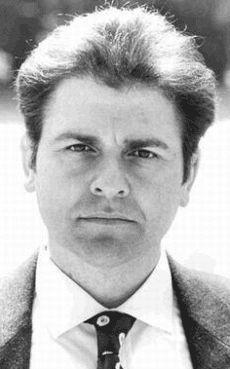Giuliano Santi