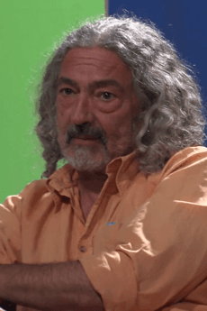 Roberto Draghetti
