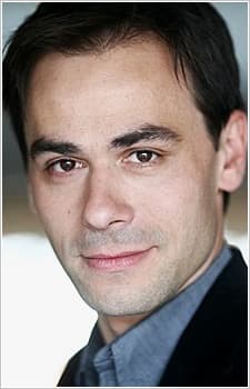 Damien Boisseau