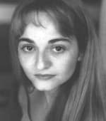 Barbara Tissier