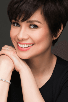 Lea Salonga