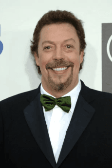 Tim Curry