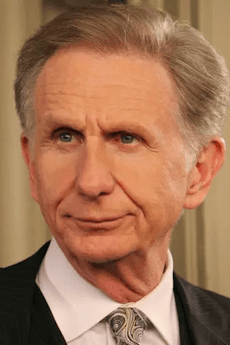 René Auberjonois