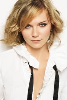 Kirsten Dunst