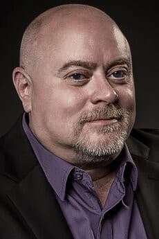 Rob Mungle