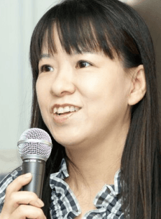 Narumi Kakinouchi