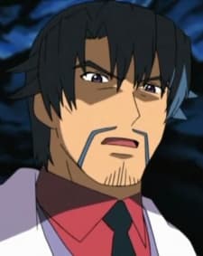 Baio Nishizawa