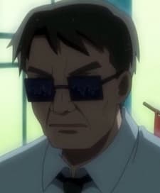 Ryuukotsuji Chichioya