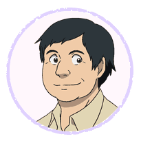 Ronpei Isozaki