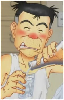 Daijorou Hanada