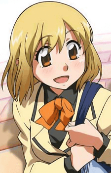 Ayumi Nonomura