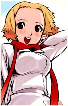 Risako Niiyama