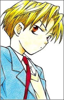 Kotarou Kakinouchi