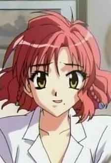 Misaki Wakai