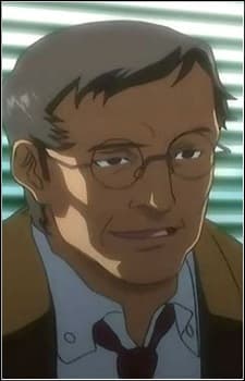 Seijirou Togoshi