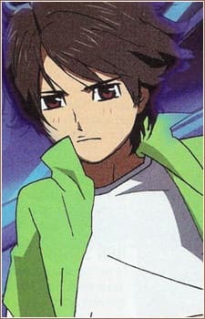 Yuu Gotou