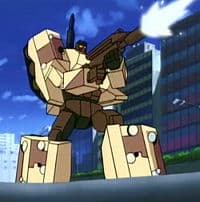 Armorhide