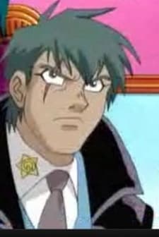 Kouji Musha