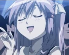 Misaki Touhouin