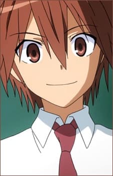 Yumeji Fujiwara