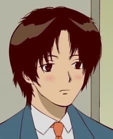 Ryuu Harada