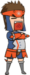 Instructor