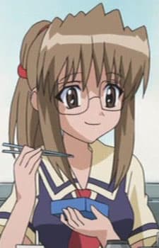 Fukumi Naitou