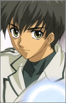 Kai Kudou